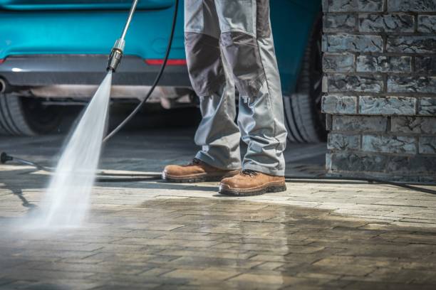 Best Pool Deck Cleaning  in Cecil Bishop, PA