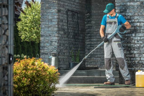 Best Oil Spill Cleanup  in Cecil Bishop, PA